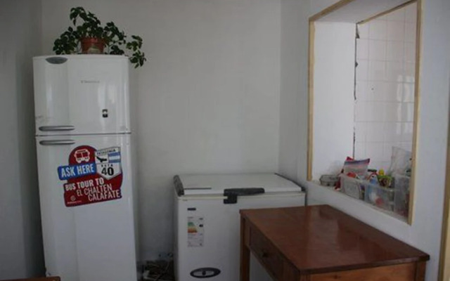 Quimelen Lodge