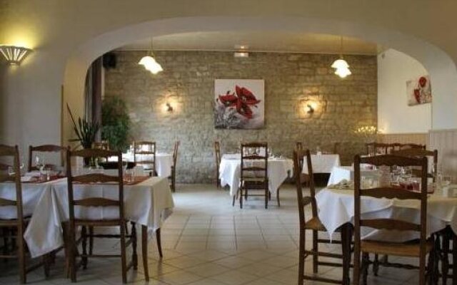 Hostellerie des Monts Jura