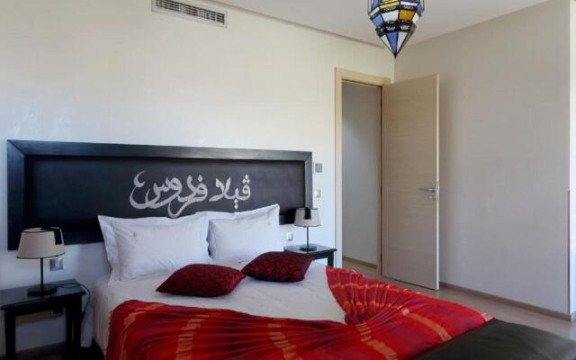 Villa Firdaous