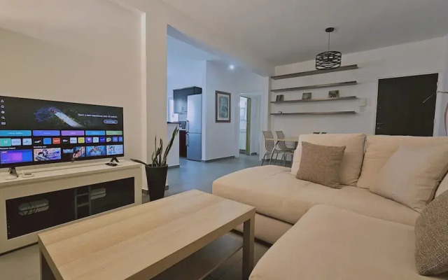 150 LIM -stay Limdream Apartment