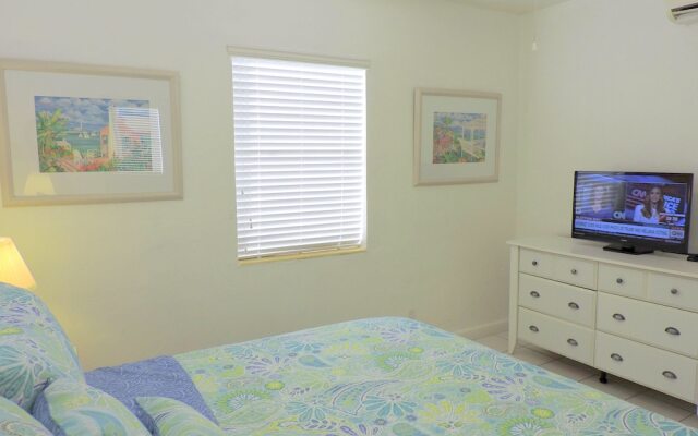 Southwinds Inn # 7 - One-bedroom