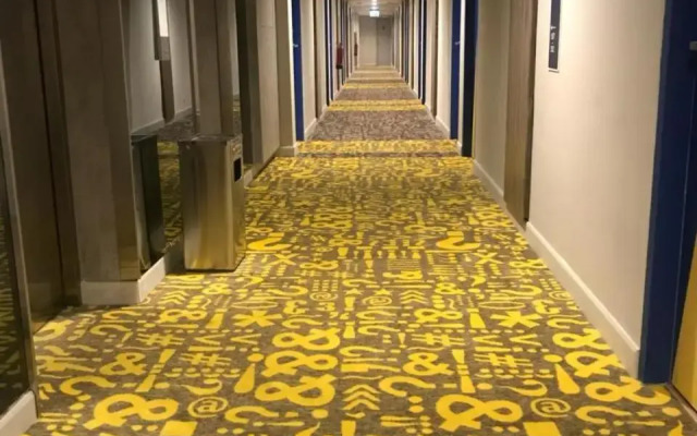 ibis budget Surabaya Diponegoro