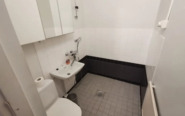 Beautiful 2 Bed Apartment Sauna Facility in Kotka