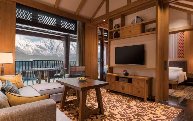 Jinmao Purelax Lijiang