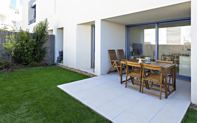 Casas do Forte DB in Tavira