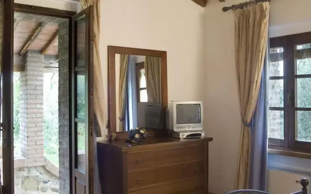 Residenza D Epoca Villa San Donato