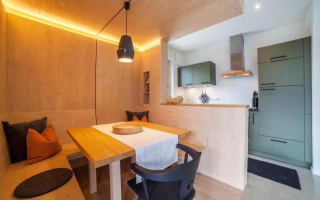 Apartment Das Runde