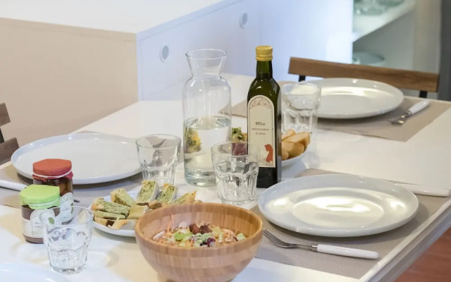 Aromi nel Borgo - gems in a medioeval village