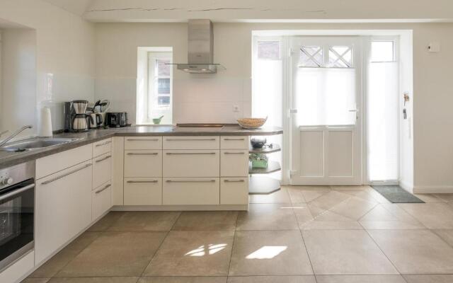 Reethus Steuerbord Dagebüll