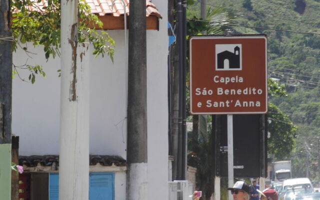 Chili In Suites Maresias