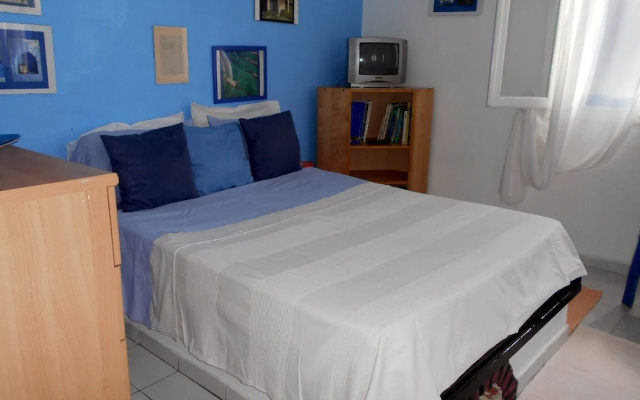 Meltemia Studios Samos