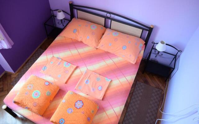 Old Town Hostel