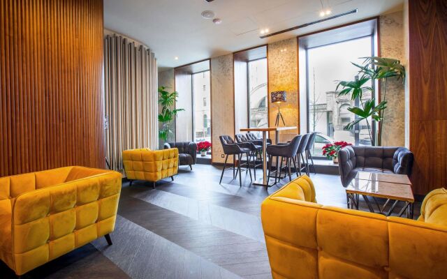 Diament Plaza Katowice