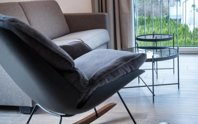 MANNI village - lifestyle apartments