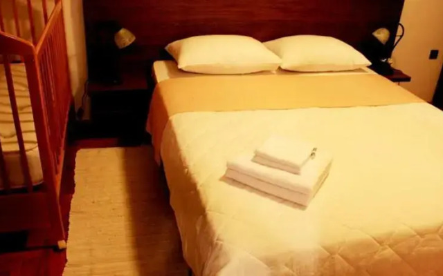 Apartmani Arcadius Tivat- Lepetani