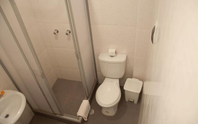 Apartamento en el centro de Cusco