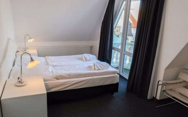 House Duhnen Cuxhaven 21442