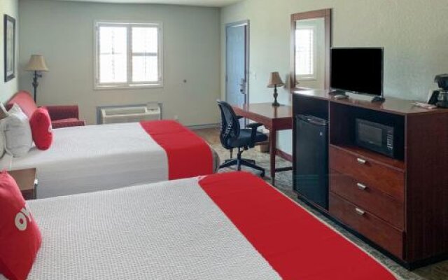 Southern Inn & Suites