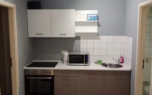 Stadtnah an der Förde 3