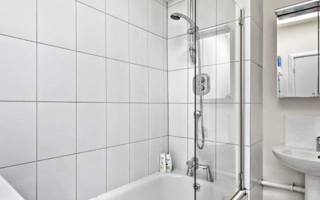 Cape Sky Studio Apartment Near Cticc and V&A Waterfront