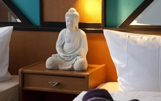 Ayubowan Ayurveda Center
