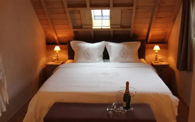 Isegrim Bed & Breakfast