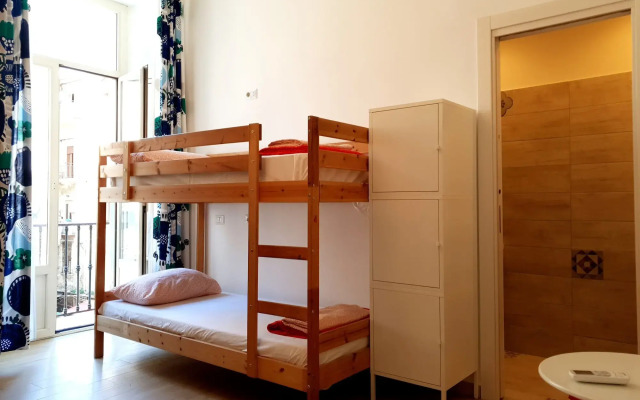 Hostel Mancini Naples