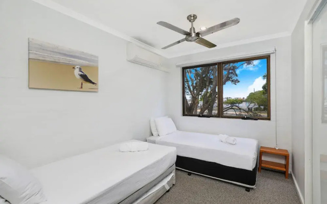 Illawong Apartments