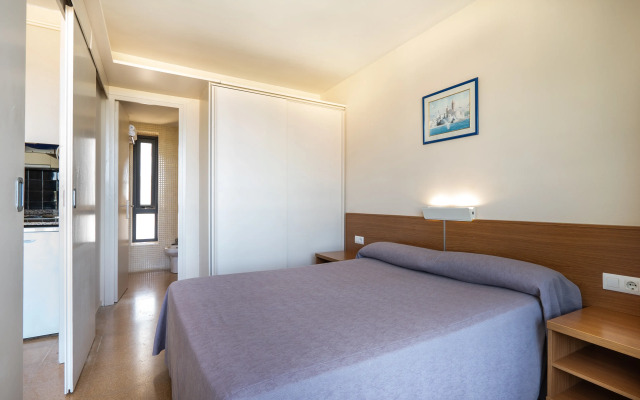 Aparthotel Comtat Sant Jordi