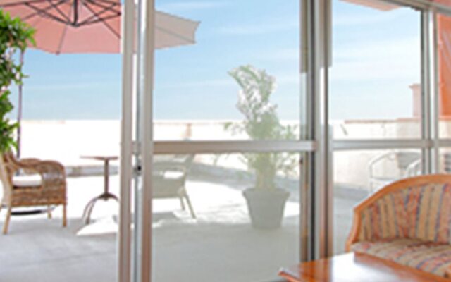 Hotel Manyomisaki