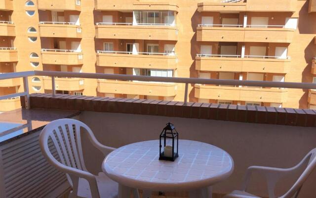 Apartamentos Vistamar Marina D'Or 1º línea 3000