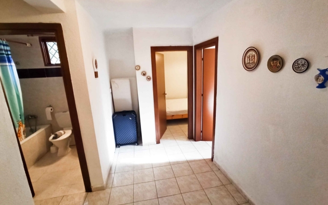 Zennova 22 Nikiti Sea Side House