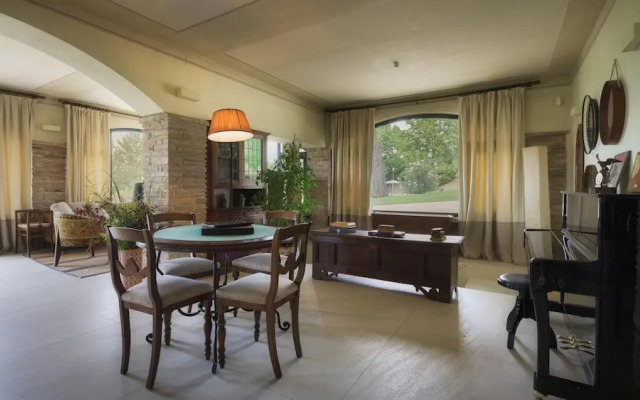 Villa Sant Isidoro 8