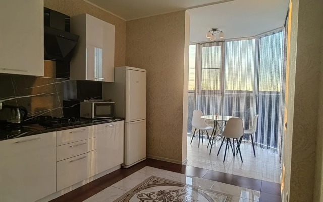 Apartments on Lenin street 484B
