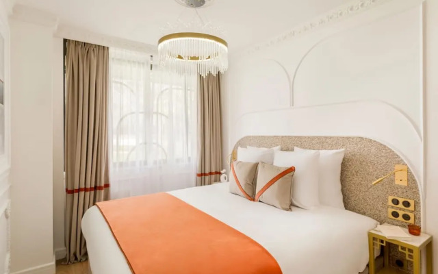 Merveil Luxury Suites - Lenoir I-II-III