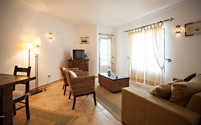 Cabanas Village in Tavira