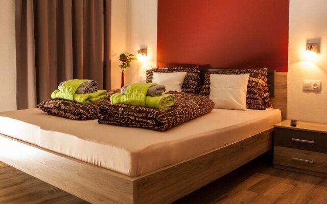 LoriVita Residenz Saalbach