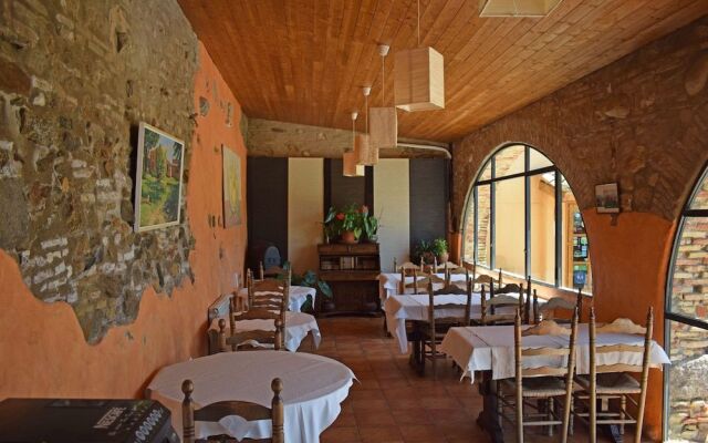 Masia Ca La Caputxeta & Golf