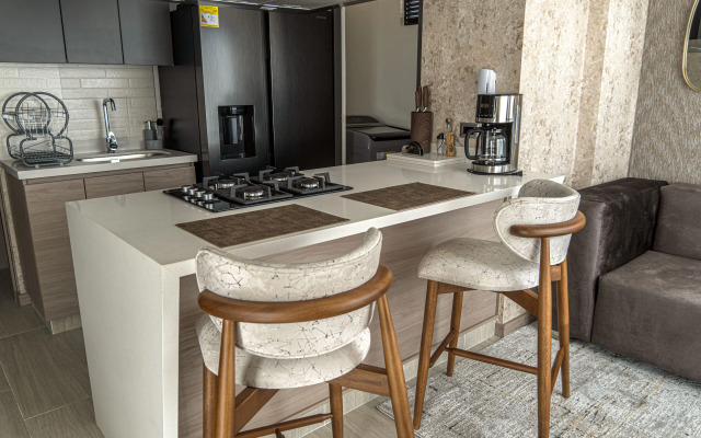 Luxury Suites Prana By Cadissa