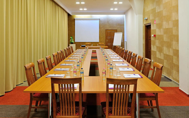 Star City Hotel