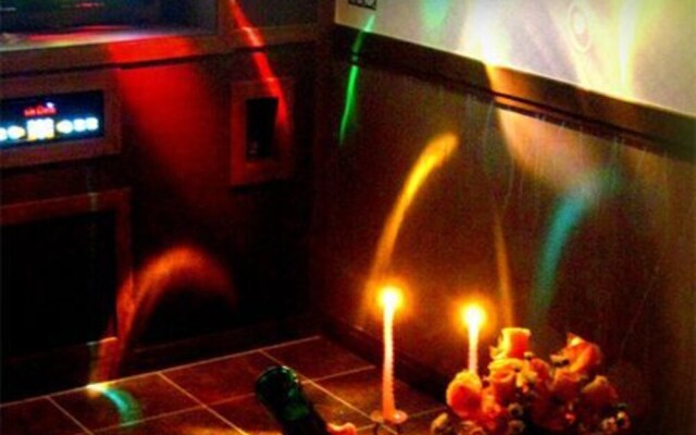 Hoengseong Lovehouse Pension