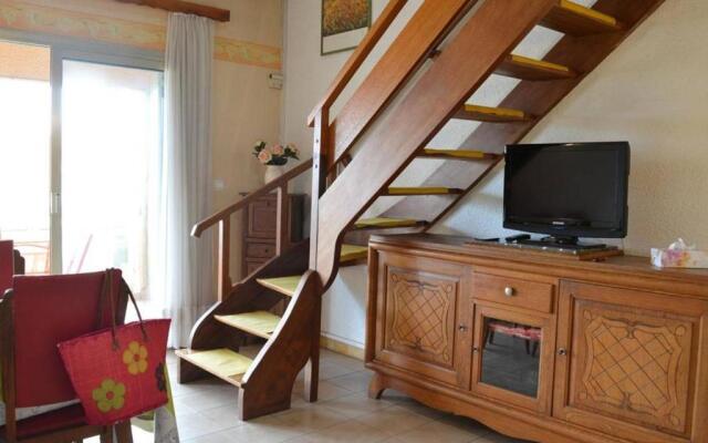 Appartement Fréjus, 2 pièces, 6 personnes - FR-1-226A-42