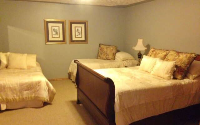 McDougall Lane Bed & Breakfast