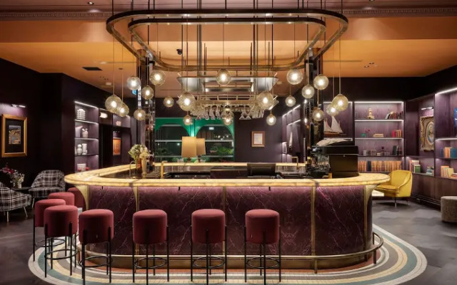 CQ Hotels Wellington 