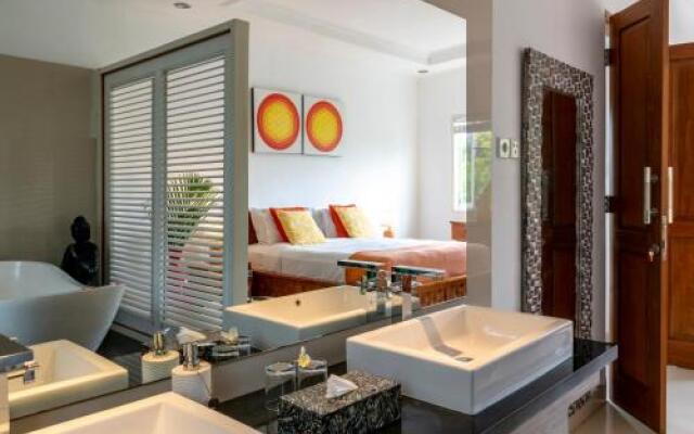 Private Seminyak Boutique Villa Ocean 12