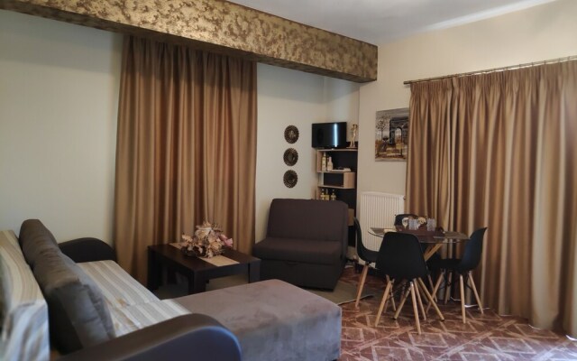 MarGio Skiathos Apartments