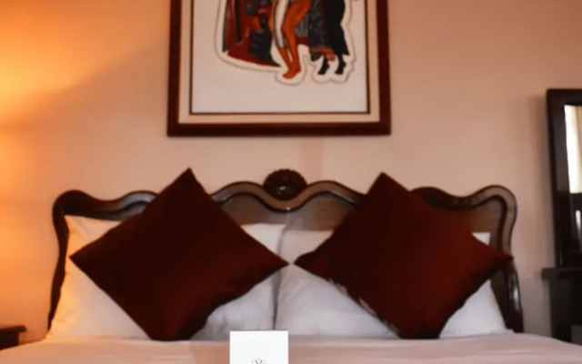 Leonard Wood Pines Hotel