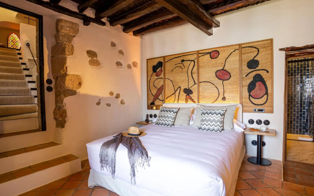 Hotel La Torre del Canonigo - Small Luxury Hotels