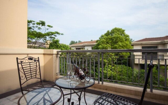 Aijupai Homeparty Nordic Style Villa