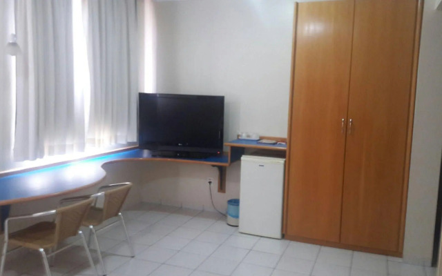 Hotel Honorato